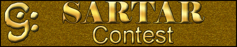 Sartar Contest