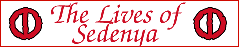 Lives of Sedenya